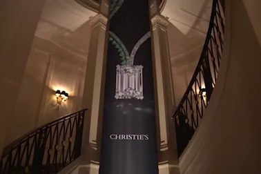 Viên kim cương 163 cara phá vỡ kỷ lục thế giới về giá