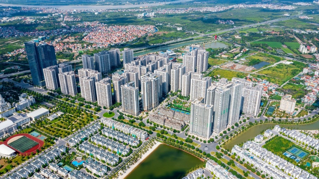 Cơ hội mua nhà trong mùa trũng của thị trường - 1 Cơ hội mua nhà trong mùa trũng của thị trường - 1