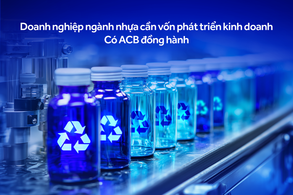 Vốn FDI tăng trưởng mạnh, thời cơ để ngành nhựa Việt Nam chuyển mình - 1