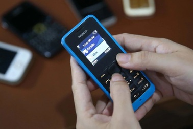 Hơn 700.000 thuê bao 2G bị "khóa 2 chiều" từ ngày 15/10