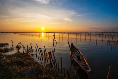 Những địa danh đẹp mê hồn ít người biết ở Huế