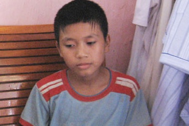 Cả xã hoang mang vì tin đồn bắt cóc trẻ em