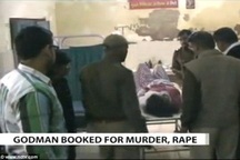 Ấn Độ: Nạn nhân hiếp dâm bị bắn chết tại tòa