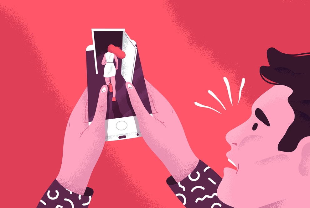 Ghosting: Bóng ma tâm lý khi mối quan hệ kết thúc trong im lặng - 1 Ghosting: Bóng ma tâm lý khi mối quan hệ kết thúc trong im lặng - 1