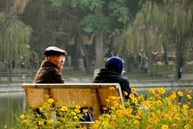 Miền Bắc ngày nắng, đêm lạnh