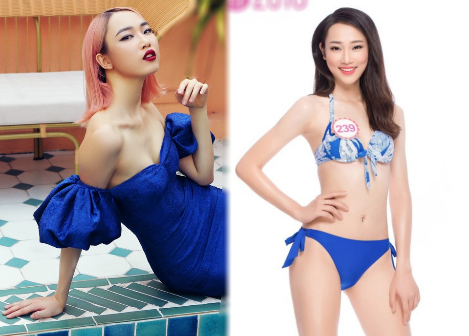 Những tin đồn tình ái gây sốc của showbiz Việt - 9 Những tin đồn tình ái gây sốc của showbiz Việt - 9