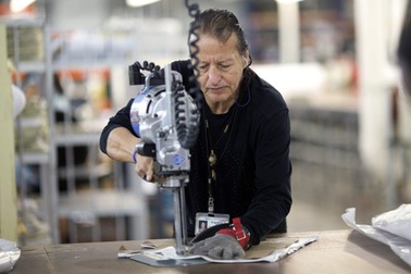 Năng suất lao động thấp trở thành vấn đề mang tính toàn cầu 