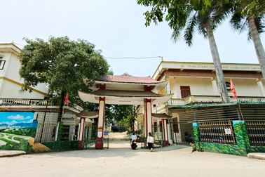 Sai phạm trong tuyển sinh, 2 trường nội trú phải khắc phục gần 5 tỷ đồng