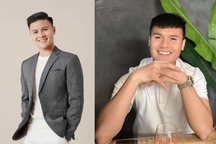 Quang Hải đeo nhiều đồng hồ hàng hiệu, có chiếc được nạm toàn kim cương