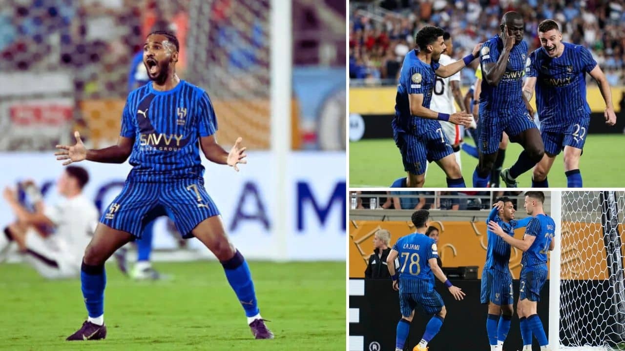 FIFA Club World Cup: Messi tội nghiệp và tuyên bố sốc của Ronaldo - 3 FIFA Club World Cup: Messi tội nghiệp và tuyên bố sốc của Ronaldo - 3