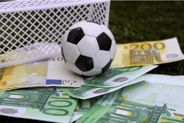 Dự kiến một doanh nghiệp được cấp phép kinh doanh đặt cược bóng đá quốc tế
