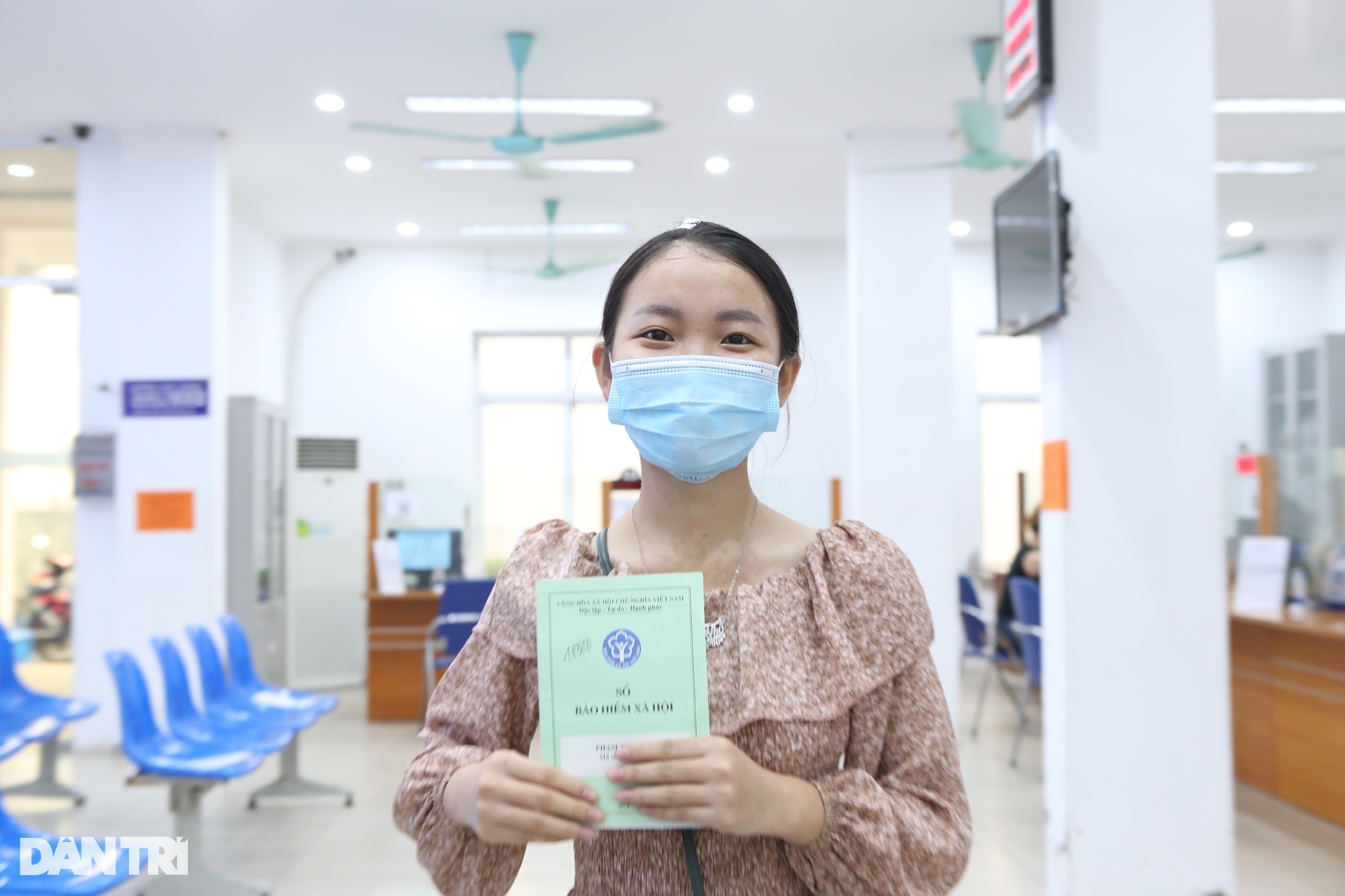 Bộ trưởng Đào Ngọc Dung lý giải việc cho hưởng 50% khi rút BHXH một lần - 7 Bộ trưởng Đào Ngọc Dung lý giải việc cho hưởng 50% khi rút BHXH một lần - 7