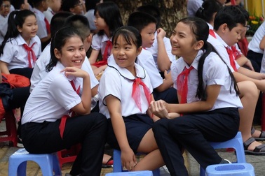 Giáo dục Việt Nam đứng tương đương các nước Hà Lan, New Zealand, Thụy Điển