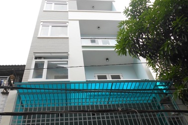 "Nở rộ" chung cư mini, cơ quan chức năng siết quản lý