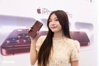 Chi trăm triệu đồng mua iPhone 18 Pro Max trong ngày đầu mở bán
