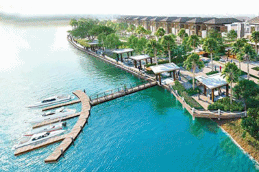 Chiêm ngưỡng biệt thự triệu đô, dinh cơ hoành tráng sao Việt tậu trong năm qua