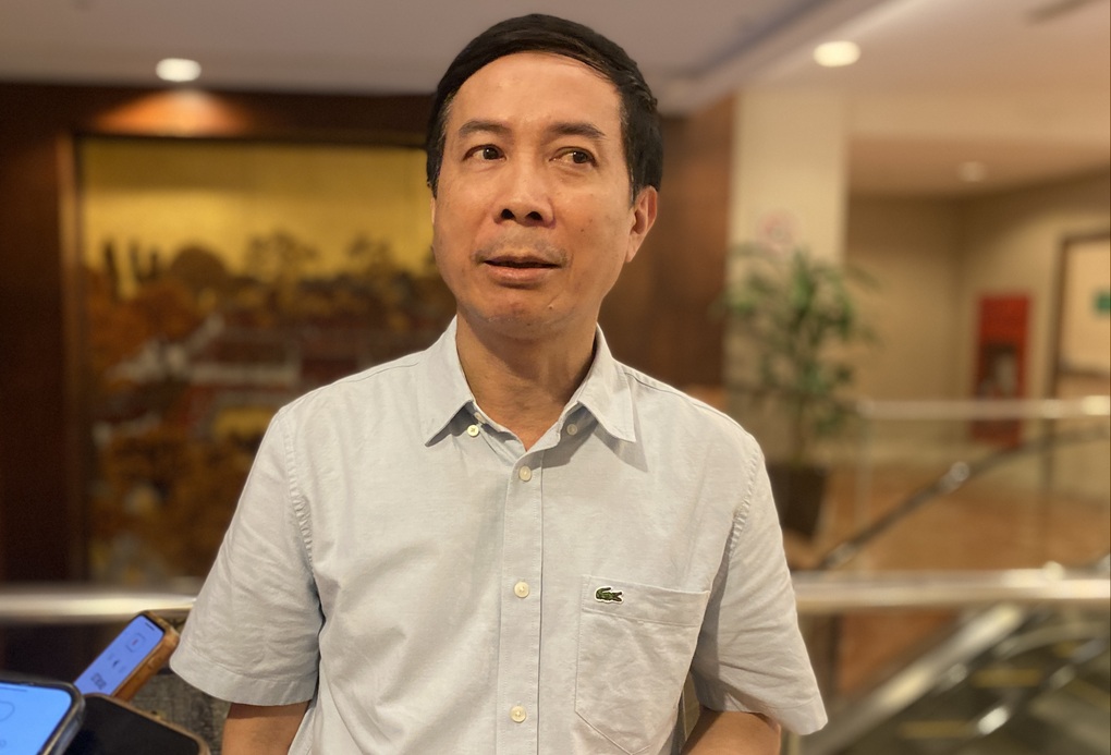 Đề xuất BHYT chi trả phí sàng lọc một số bệnh phổ biến, có cả ung thư - 3 Đề xuất BHYT chi trả phí sàng lọc một số bệnh phổ biến, có cả ung thư - 3