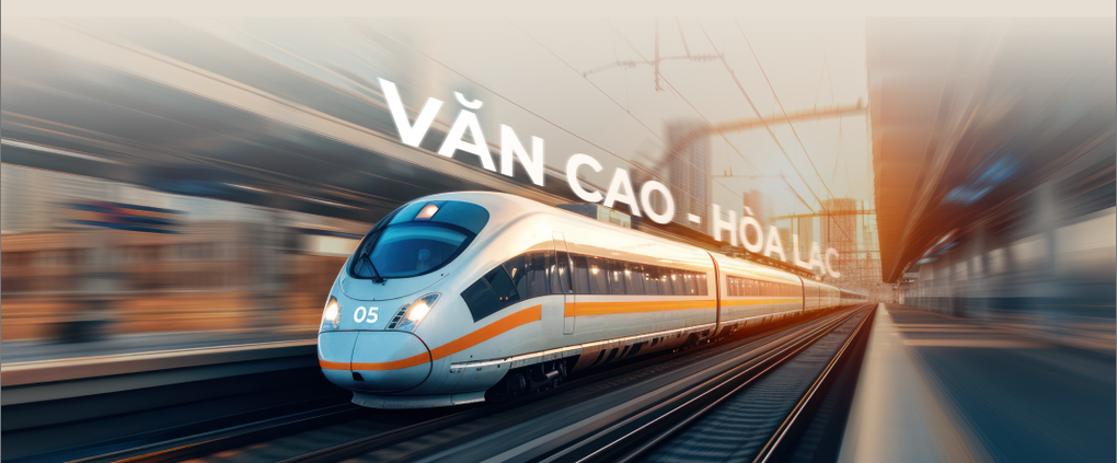 Metro số 5 sắp triển khai, động lực bứt phá cho “miền đất hứa” Hòa Lạc - 1