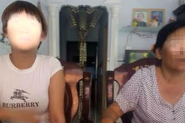 Gã trai điên tình bắt cóc người yêu rồi “ép” chọn dụng cụ để tra tấn