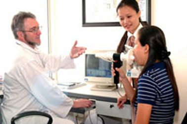 Nguyên nhân và cách phòng bệnh phổi tắc nghẽn mãn tính 