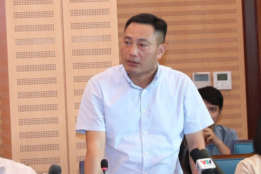 Lãnh đạo EVN Hà Nội: "Chúng tôi cam kết không thiếu điện nữa"