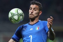 Đội tuyển Italia đón cú sốc trước ngày khai mạc Euro 2020