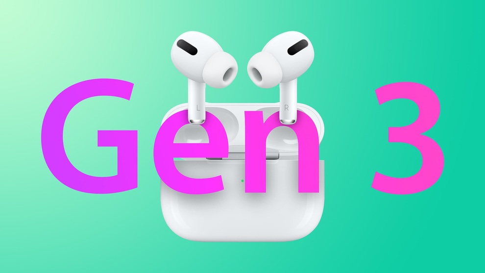Những sản phẩm nào sẽ ra mắt cùng iPhone 13 tại sự kiện tối nay của Apple? - 4 Những sản phẩm nào sẽ ra mắt cùng iPhone 13 tại sự kiện tối nay của Apple? - 4