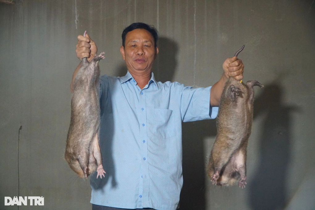 Nuôi con trời nóng nằm quạt, lạnh nằm đèn sưởi đẻ tiền tỷ mỗi năm - 1 Nuôi con trời nóng nằm quạt, lạnh nằm đèn sưởi đẻ tiền tỷ mỗi năm - 1
