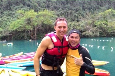 “Kong: Đảo đầu lâu” – đưa cảnh đẹp Việt giới thiệu cùng thế giới