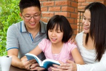 Trưởng thành từ phản biện đúng: Khuyến khích con... "cãi lý"