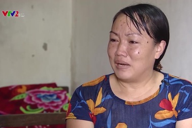 Trái tim của người mẹ có con mắc u nguyên bào thần kinh di căn