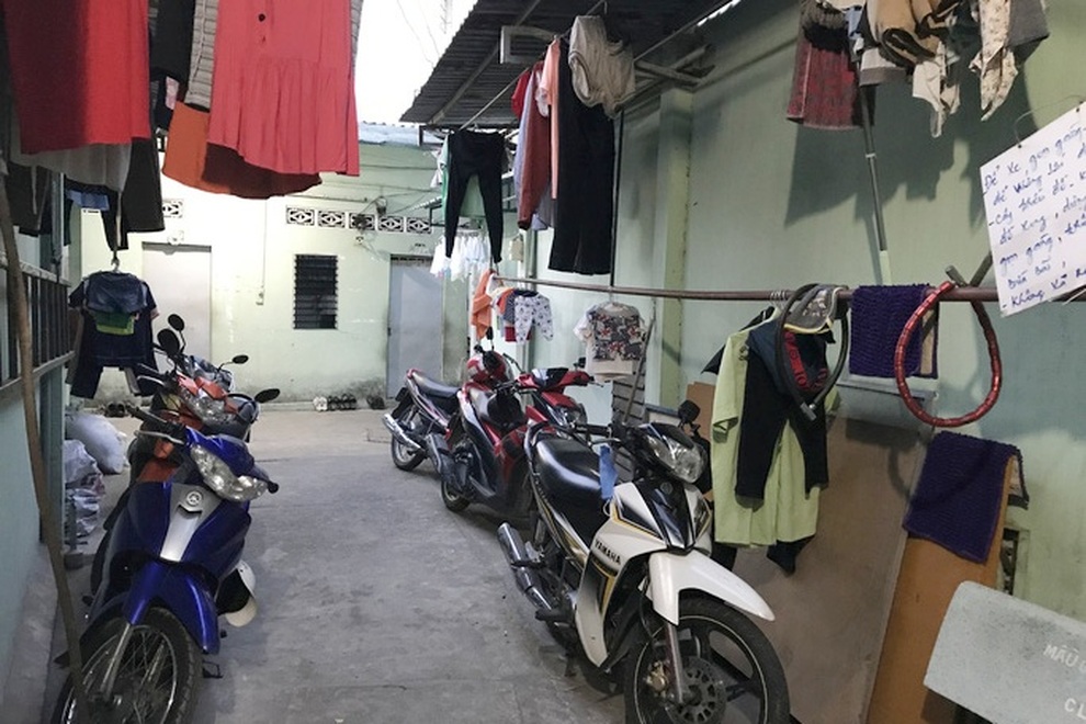 Khi cuộc sống bình thường mới, nơi ở cho người lao động cần được quan tâm - 2 Khi cuộc sống bình thường mới, nơi ở cho người lao động cần được quan tâm - 2