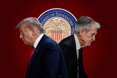 Lý do đằng sau quyết định sa thải thống đốc Fed của Tổng thống Trump