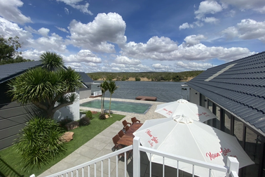 Bình Thuận yêu cầu tháo dỡ công trình xâm phạm di tích quốc gia Bàu Trắng