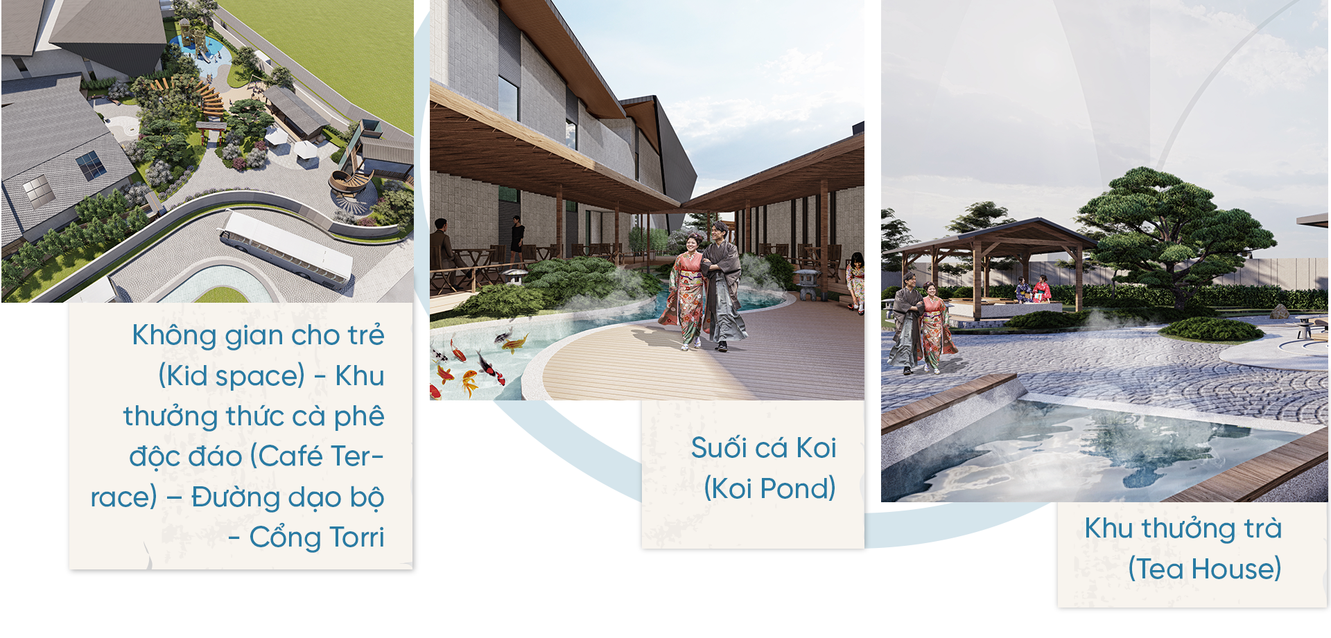 Ra mắt công viên khoáng nóng Onsen Fuji 2ha kế bên Hà Nội - 27 Ra mắt công viên khoáng nóng Onsen Fuji 2ha kế bên Hà Nội - 27