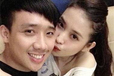 Trấn Thành lên tiếng về việc bạn gái cũ từng lập gia đình và có con