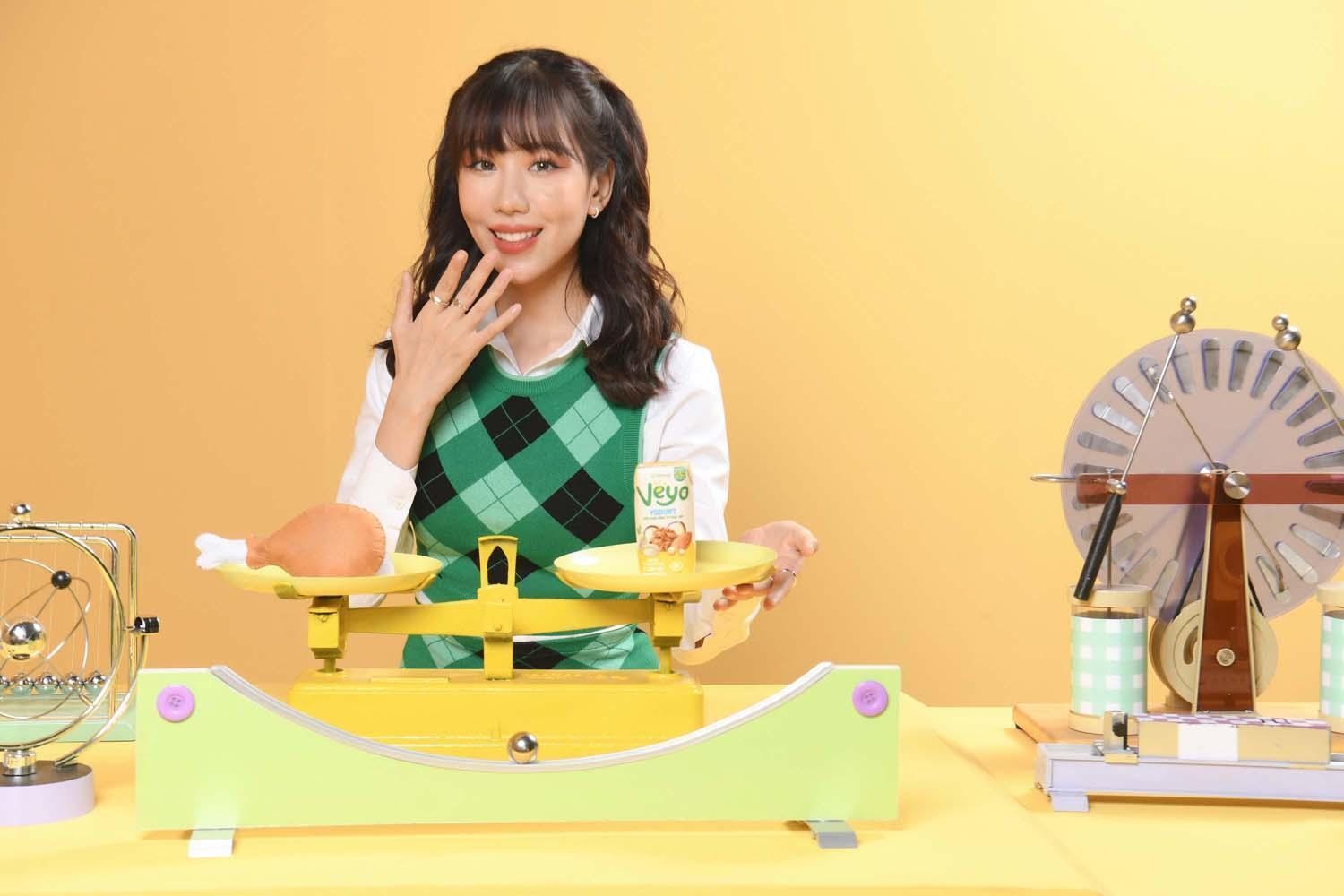 Theo chân Gen Z khám phá xu hướng dinh dưỡng mới đang chiếm sóng gần đây - 3 Theo chân Gen Z khám phá xu hướng dinh dưỡng mới đang chiếm sóng gần đây - 3