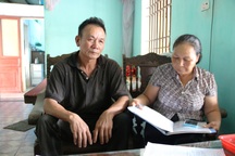 Ninh Bình: Chi cục THADS “ngâm” hồ sơ một năm không thi hành!