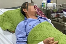 Nút mạch gan, cứu kịp thời bệnh nhân vỡ u, chảy máu ồ ạt