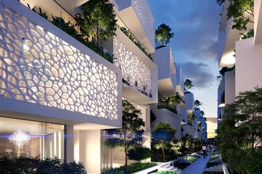 Vision Land – Đại lý phân phối chính thức siêu dự án Evergreen