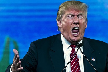 Donald Trump có thể bị cấm nhập cảnh vào Anh