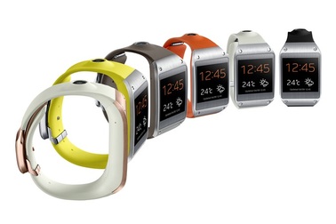 Nhà đồng sáng lập của Apple chê Samsung Galaxy Gear "vô giá trị"