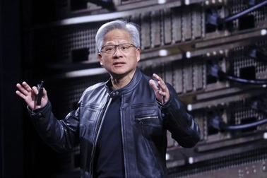 Đưa Nvidia chạm mốc 4.200 tỷ USD, CEO Jensen Huang đã “cày” cỡ nào?