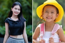 "Em bé triệu view" Bảo An sau 15 năm: Ám ảnh vỡ giọng, nhan sắc gây bất ngờ