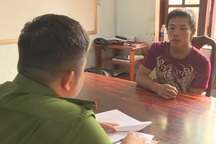 Đổi tên, lênh đênh trên biển đánh cá để trốn truy nã