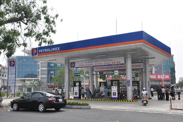 Chính phủ tăng cổ phần bán đấu giá ra ngoài của Petrolimex