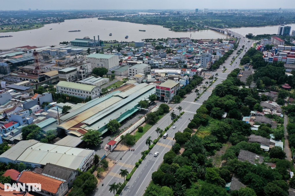 Đồng Nai khởi công trung tâm hành chính công vào dịp lễ 2/9 - 2