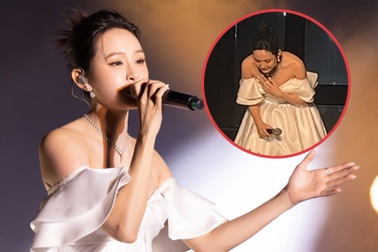 Ca sĩ Hiền Hồ: "Tôi mất ngủ nhiều tháng nay"