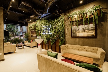 Bay Buffet: “Chúng tôi cạnh tranh bằng chất lượng”