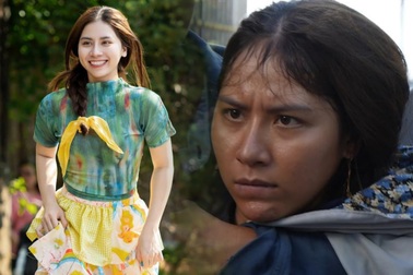 TikToker 3,8 triệu lượt theo dõi đóng vai xấu nhất phim "Lật mặt 7" là ai?